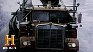 Ice Road Truckers Truckers on History  History [upl. by Adlee]