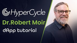 HyperCycle  Node Factory Setup Tutorial [upl. by Nylssej]