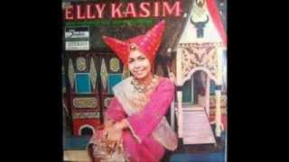 CINTO KA UDA  ELLY KASIM ORIGINAL Only Audio [upl. by Etteuqram553]