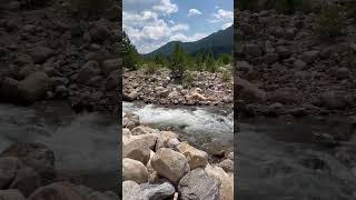 Alluvial Fan Quick Clip [upl. by Brodsky983]