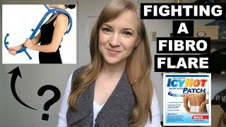 My Fibromyalgia Triggers and What Helps the Pain [upl. by Corry]