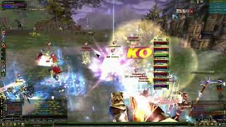 Gryffindor V Lr Mage Staff Dryads Pk  20DK Full Excitement [upl. by Ayikan]