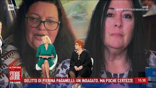 Il delitto di Pierina Paganelli  Storie italiane 21102024 [upl. by Consolata]