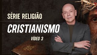 Cristianismo  Leandro Karnal  Série Religião 3 [upl. by Akimahs]