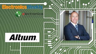 Altium Discover – Transforming the Electronics Supply Chain amp Distribution Industry [upl. by Terr]