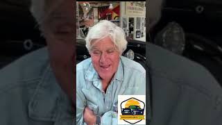 Cajun Classic Cars TV Jay Leno Whats a Classic Car Jay Leno classic Cars [upl. by Dorman769]