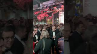 Operngala 2022 in Frankfurt Oper shorts [upl. by Jemina]