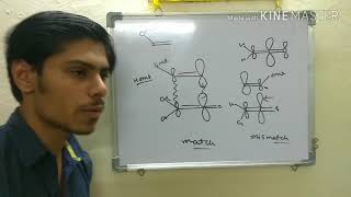 Ketene cycloaddition regio selectivity and stereo selectivity gate 2018 [upl. by Enimrej918]