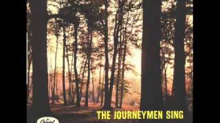 The Journeymen  500 miles Original Version 1961 [upl. by Eonak254]