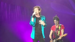 The Rolling Stones  Angie Live at Maracanã Stadium [upl. by Coster447]