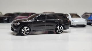 Watch this review of matchbox dodge durango [upl. by Karia394]