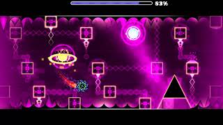 Deadbeat by Darwin  Geometry Dash [upl. by Mercola]