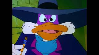 Darkwing Duck Intro  German  Deutsch 4K ULTRA HD  Version 2 Stereo [upl. by Matland]