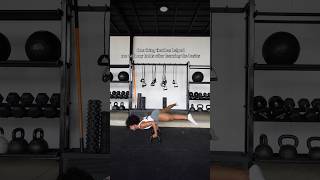 What has helped me strengthen my Bent Arm Planche holds gymgirl calesthenics planche [upl. by Duhl]