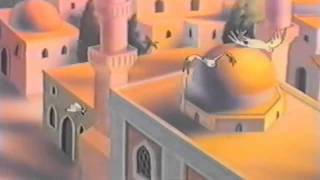 Lion of Ain Jalut  Egyptian Mamluks vs Mongols  English Full Movie [upl. by Fennie]