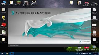 How to Fix 3Ds Max Startup Problem HD [upl. by Clio]