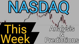 Nasdaq Analysis [upl. by Luca]