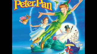 Peter Pan  05  A Pirates Life [upl. by Accalia497]