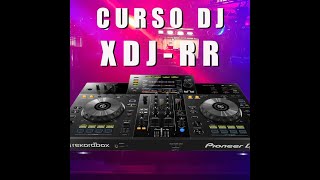 11  Curso XDJ RR  Configuración AutoCue [upl. by Chapman]