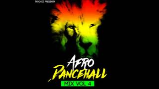 AFRO DANCEHALL MIX VOL 4 By KEVIN Dj [upl. by Ahtaela]