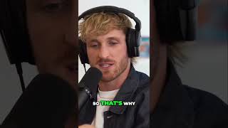 Wheres Mike The Podcast Beef on ImPaulsive mikemajlak loganpaul ksi viral trending [upl. by Yelda]