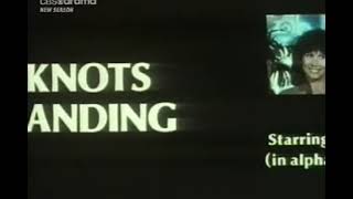 Knots Landing Opening Credits Season 4 [upl. by Naneek]