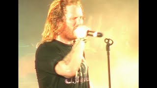 Stone Sour LIVE Blotter  Vienna Austria 2006 remastered [upl. by Anawek]