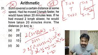 OSSC CTS Exam 2023 Math  OSSC Combined Technical Services Exam 2023 Solution Math  OSSC math [upl. by Airotnahs757]