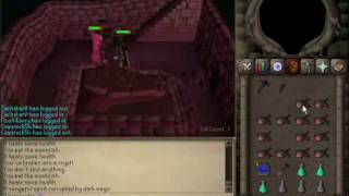 Three Best Ways To Do Barrows Guide  Guthans Spear [upl. by Nidia740]