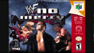 The Oddities Theme WWF No Mercy [upl. by Aihsenrad]