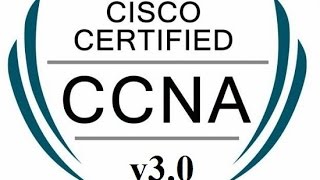 CISCO CCNA v3  CCNA EXAM 200125  CCNA NEW SYLLABUS [upl. by Jud]