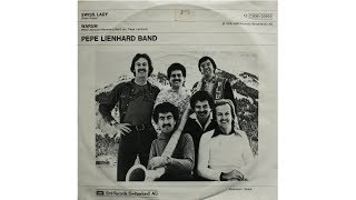 THE GREAT PEPE LIENHARD BAND performs SWISS LADY [upl. by Ahslek224]