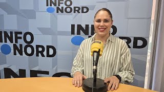 Entrevista a Maite Pellicer regidora de benicarlo [upl. by Cyrilla]