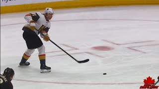 10 Minutes of NHL Saucer Passes [upl. by Jerold420]