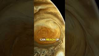 The Great Red Spot Jupiters Giant Storm [upl. by Nmutua]