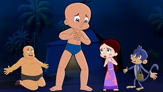 Chhota Bheem  Tale of Big Buddies  Cartoons for Kids  Fun Kids Videos [upl. by Col967]