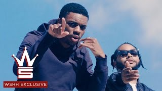 TeeCee4800 quotCrippinquot Feat Vince Staples amp D Loc WSHH Exclusive  Official Music Video [upl. by Ahsika424]