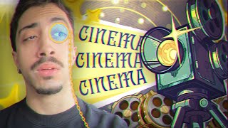 ESSE VÍDEO É UMA AULA DE CINEMA [upl. by Aileek]