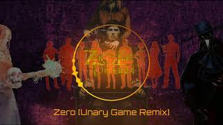 Zero Unary Game Remix [upl. by Markiv]