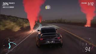 Forza Horizon 5  STREET RACING GUANAJUATO EXPEDITION  Win Back To Back ² [upl. by Aiekat657]