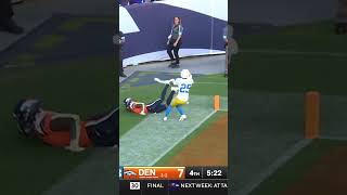 Top Catches from NFL Week 6  JawDropping Grabs [upl. by Atiruam]