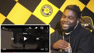 Lil Poppa  Polo G “ETERNAL LIVING” Reaction [upl. by Bledsoe]