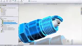 SOLIDWORKS Simulation Professional [upl. by Warring856]