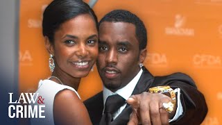 New Book of P Diddy’s Secrets from Kim Porter’s ‘Diary Entries’ Slammed by Family [upl. by Stelmach]