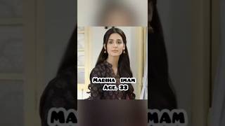 Yahya drama cast Name And age Madiha imam khushal Khan pakistanidramaviralshortdrama [upl. by Bandur464]