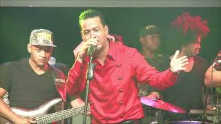 Cancelada De Mi Vida Martin Elias amp Rolando Ochoa en vivo [upl. by Kehoe]