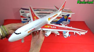 Boeing B737 777 757 737 Airbus A300 330 340 Beluga Spain India Indonesia Malaysia Thai USA models [upl. by Ainigriv314]