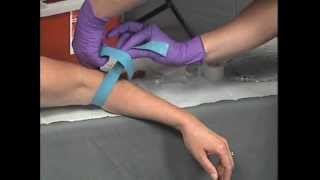 EMS Skills  Intravenous Access [upl. by Mcwherter]