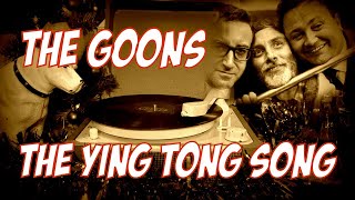 THE YING TONG SONG  THE GOONS  1956 [upl. by Junji979]