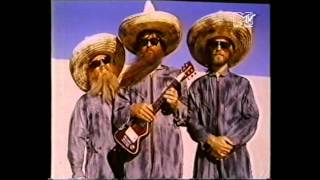 ZZ Top Bad amp Nationwide Documentary [upl. by Yllib898]